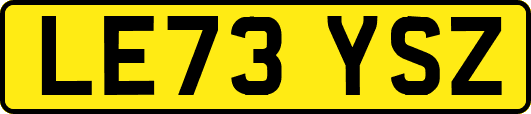 LE73YSZ