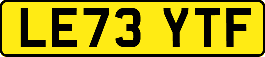 LE73YTF