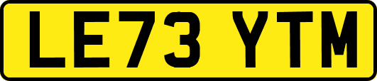 LE73YTM