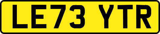LE73YTR