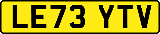 LE73YTV