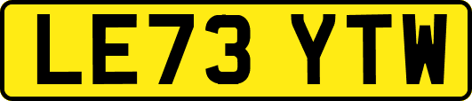 LE73YTW