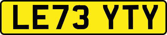 LE73YTY