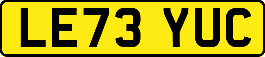 LE73YUC