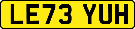 LE73YUH