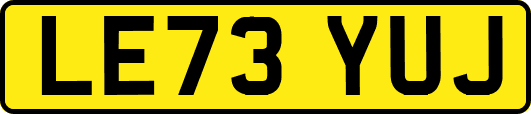 LE73YUJ