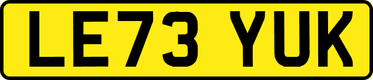 LE73YUK
