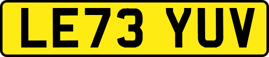 LE73YUV