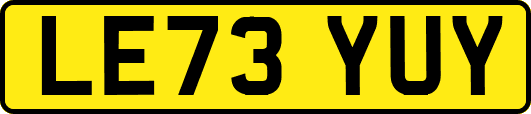 LE73YUY