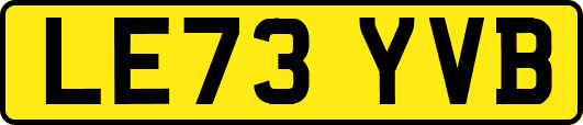 LE73YVB