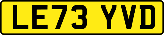 LE73YVD