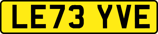 LE73YVE