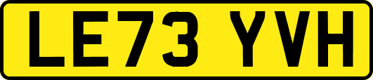 LE73YVH
