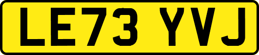 LE73YVJ