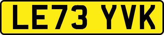 LE73YVK