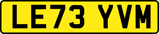 LE73YVM
