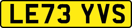 LE73YVS
