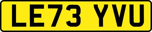 LE73YVU