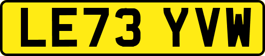 LE73YVW