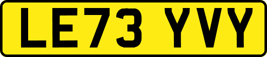 LE73YVY