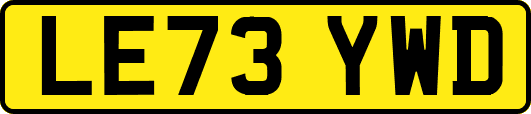 LE73YWD