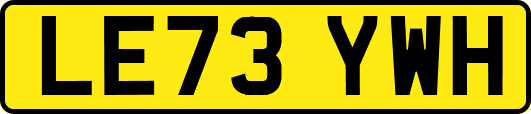 LE73YWH