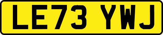 LE73YWJ