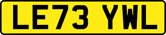 LE73YWL