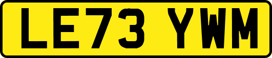 LE73YWM
