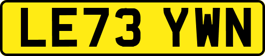 LE73YWN