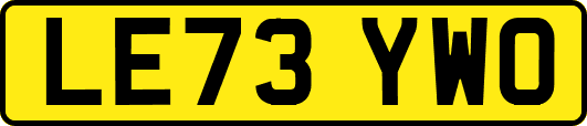 LE73YWO