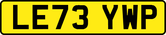 LE73YWP
