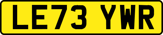 LE73YWR