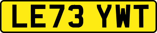 LE73YWT
