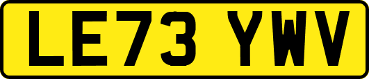 LE73YWV