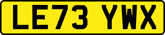 LE73YWX