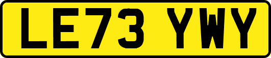 LE73YWY
