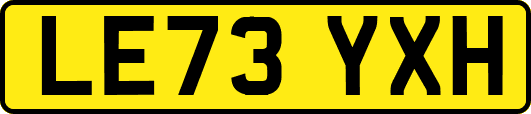 LE73YXH