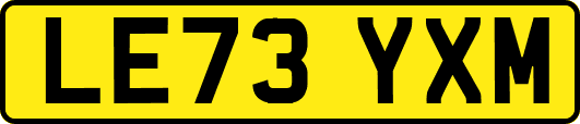 LE73YXM