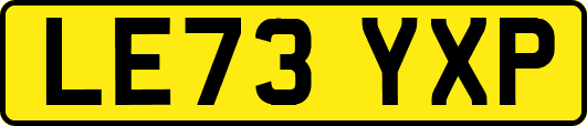 LE73YXP