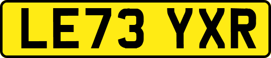 LE73YXR