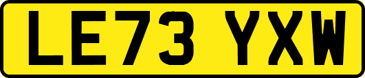LE73YXW