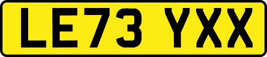 LE73YXX