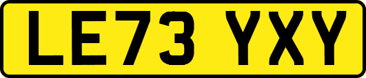 LE73YXY