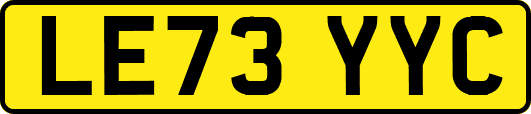 LE73YYC