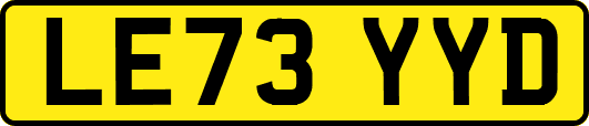 LE73YYD