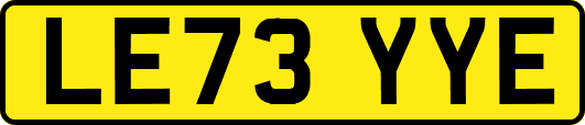 LE73YYE