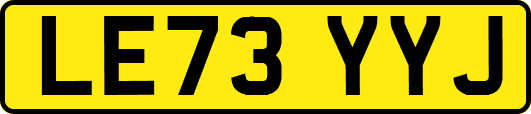 LE73YYJ