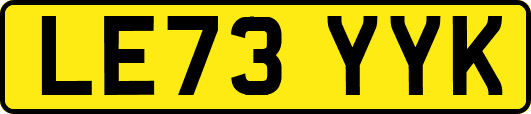 LE73YYK