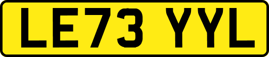 LE73YYL